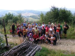 Rajd „Złotych Legend”